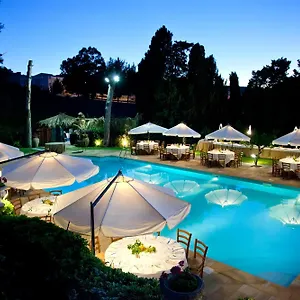Baglio Fontana Appart hôtel